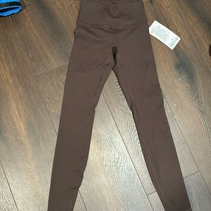 Women’s lululemon leggings size 4